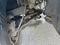 2018 RAM ProMaster Cargo Van 2500 High Roof 159" WB