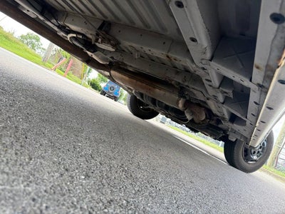 2018 RAM ProMaster Cargo Van 2500 High Roof 159" WB