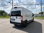 2018 RAM ProMaster Cargo Van 2500 High Roof 159" WB