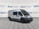 2020 RAM ProMaster Cargo Van 2500 High Roof 159" WB