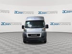 2020 RAM ProMaster Cargo Van 2500 High Roof 159" WB