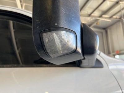2015 RAM 2500 Tradesman
