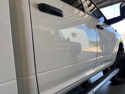 2015 RAM 2500 Tradesman
