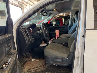 2015 RAM 2500 Tradesman