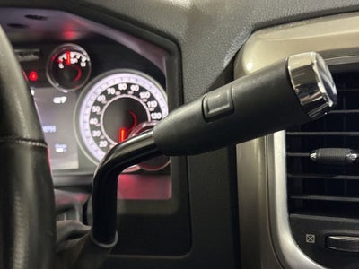 2013 RAM 2500 Big Horn