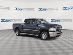 2013 RAM 2500 Big Horn