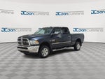 2013 RAM 2500 Big Horn