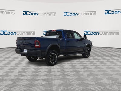 2023 RAM 2500 Power Wagon Rebel
