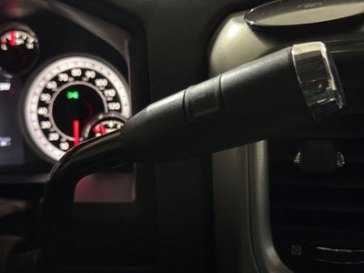 2016 RAM 2500 Big Horn