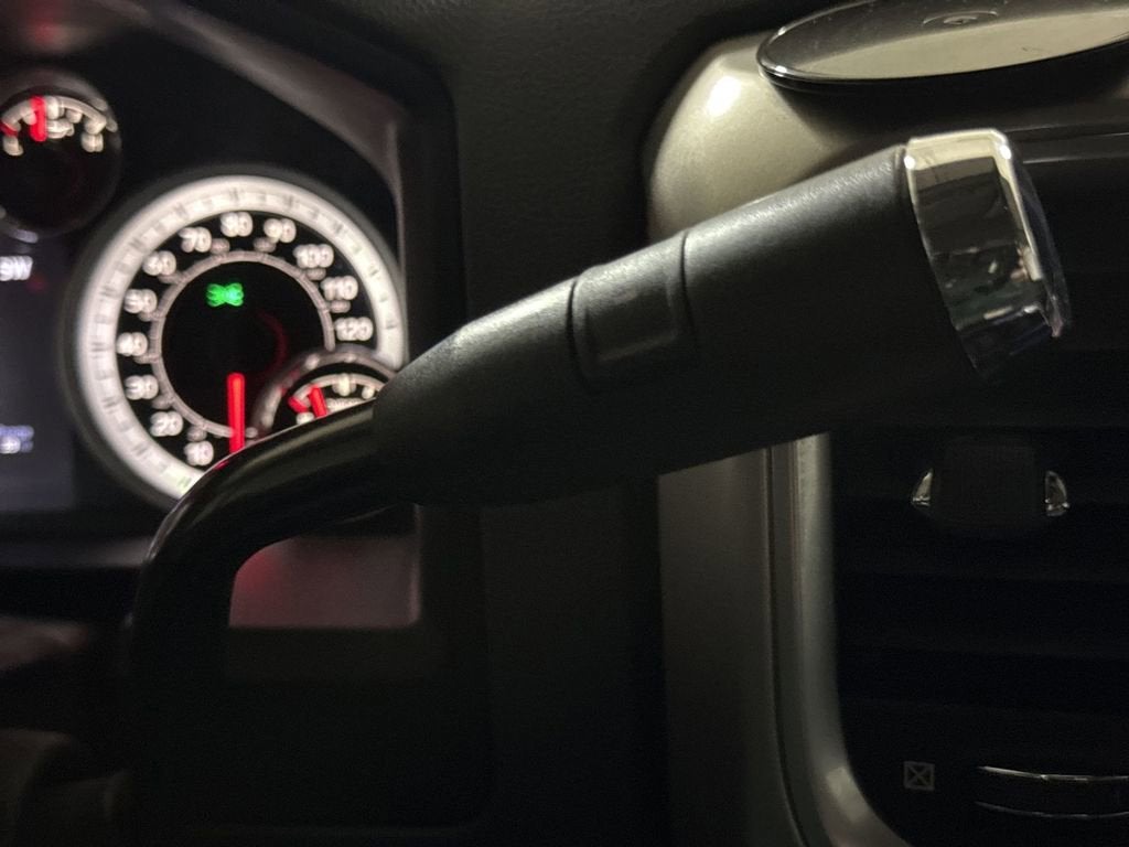2016 RAM 2500 Big Horn
