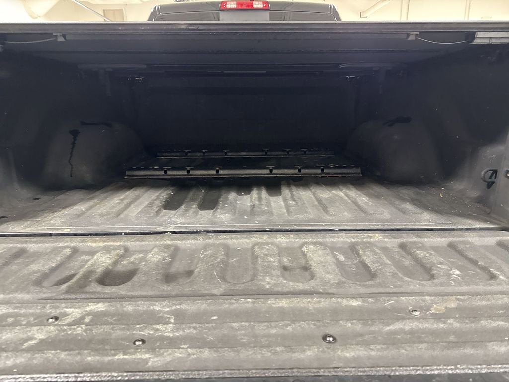 2016 RAM 2500 Big Horn