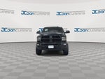 2016 RAM 2500 Big Horn