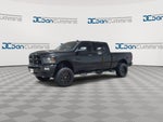 2016 RAM 2500 Big Horn