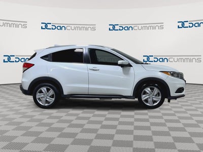2020 Honda HR-V EX