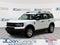 2023 Ford Bronco Sport Base