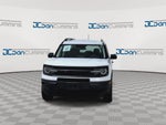 2023 Ford Bronco Sport Base