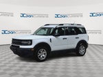 2023 Ford Bronco Sport Base