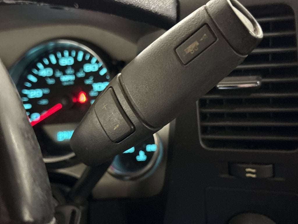 2010 Chevrolet Silverado 1500 LT