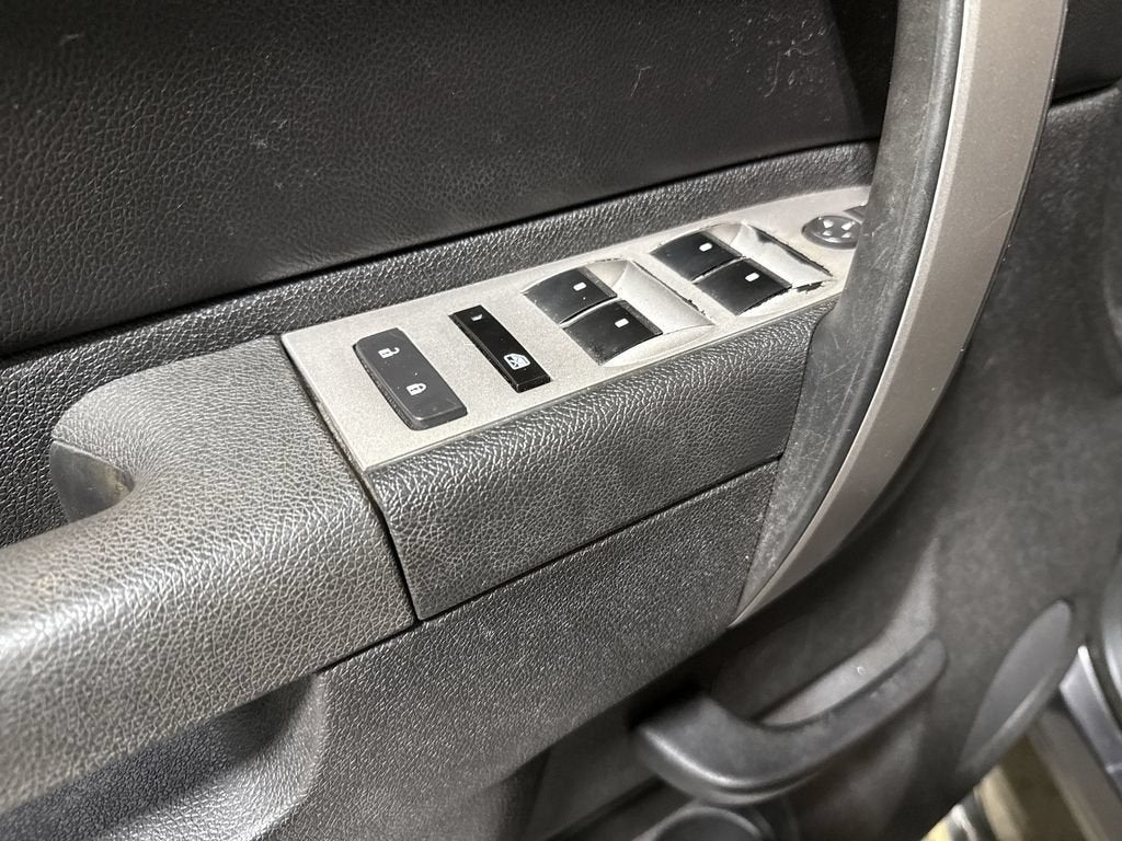 2010 Chevrolet Silverado 1500 LT