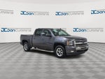 2010 Chevrolet Silverado 1500 LT