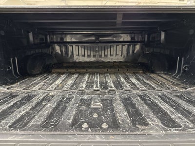 2010 Chevrolet Silverado 1500 LT