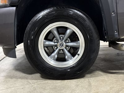 2010 Chevrolet Silverado 1500 LT