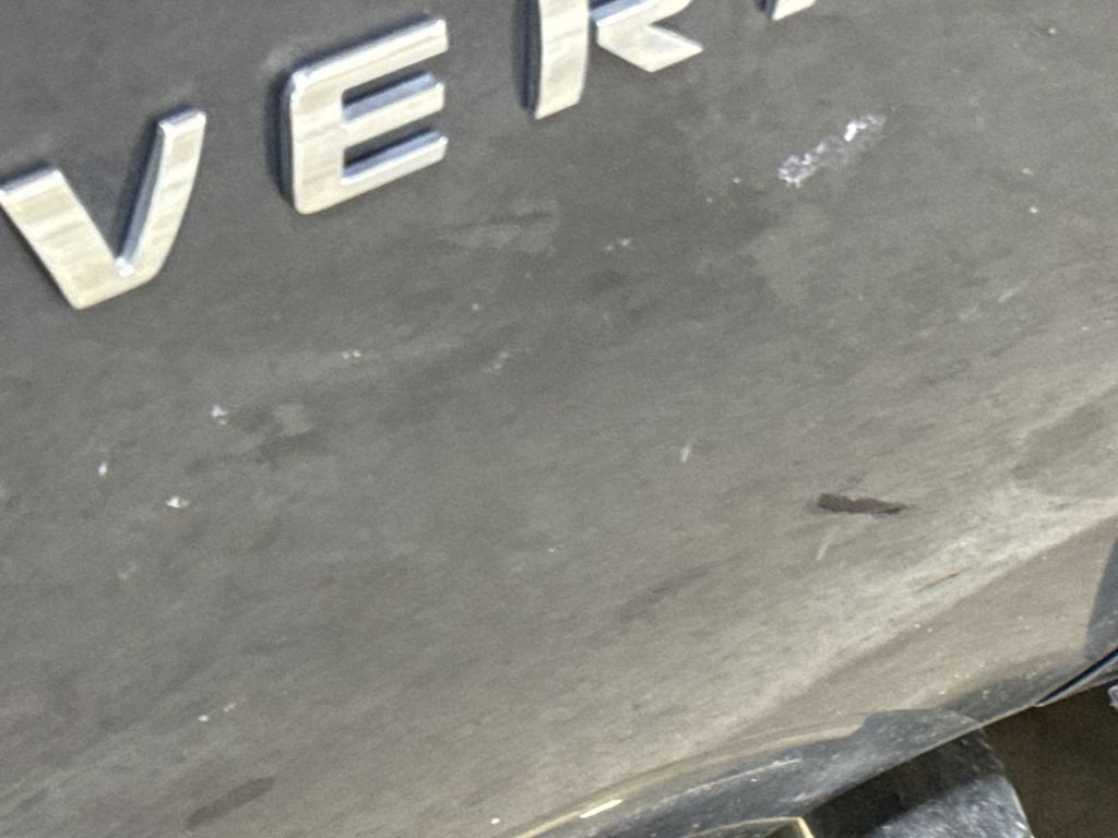 2010 Chevrolet Silverado 1500 LT