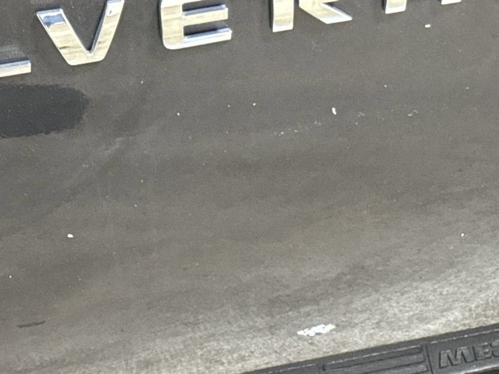2010 Chevrolet Silverado 1500 LT