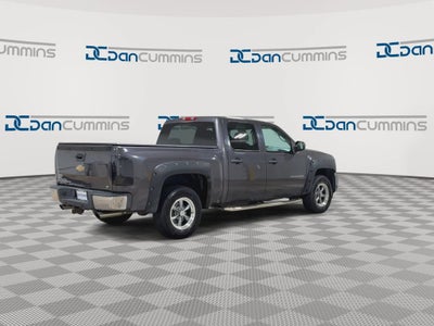 2010 Chevrolet Silverado 1500 LT