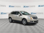 2011 Cadillac SRX Performance Collection