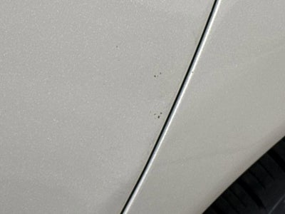 2011 Cadillac SRX Performance Collection