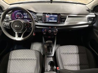2019 Kia Rio S