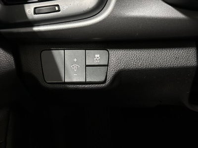 2019 Kia Rio S