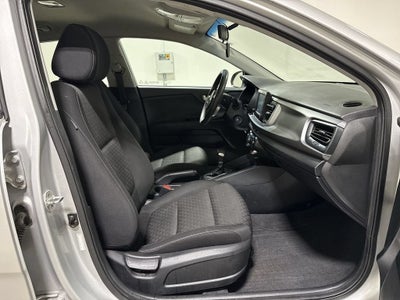 2019 Kia Rio S
