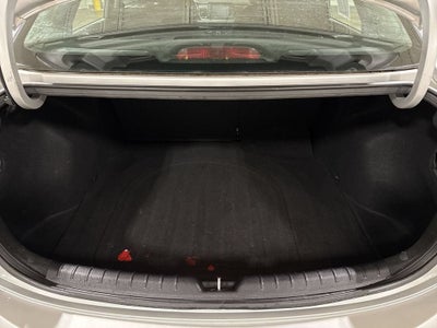 2019 Kia Rio S