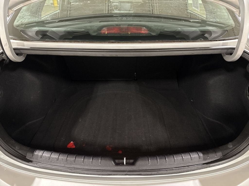 2019 Kia Rio S