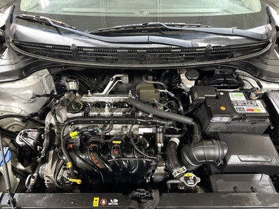 2019 Kia Rio S
