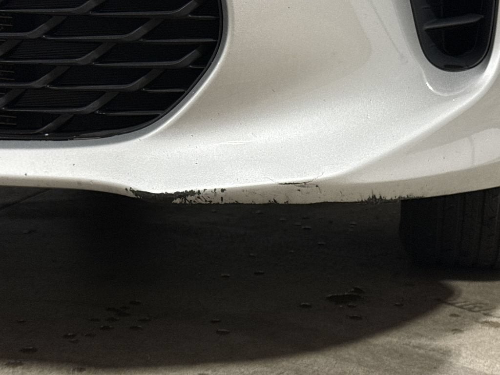 2019 Kia Rio S