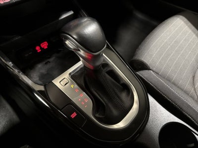 2019 Kia Forte S