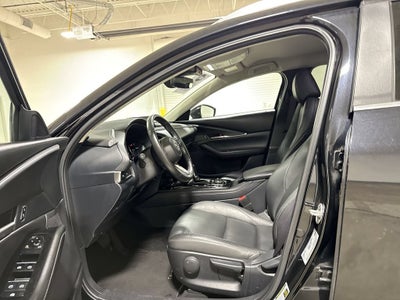 2024 Mazda Mazda CX-30 2.5 S Select Sport