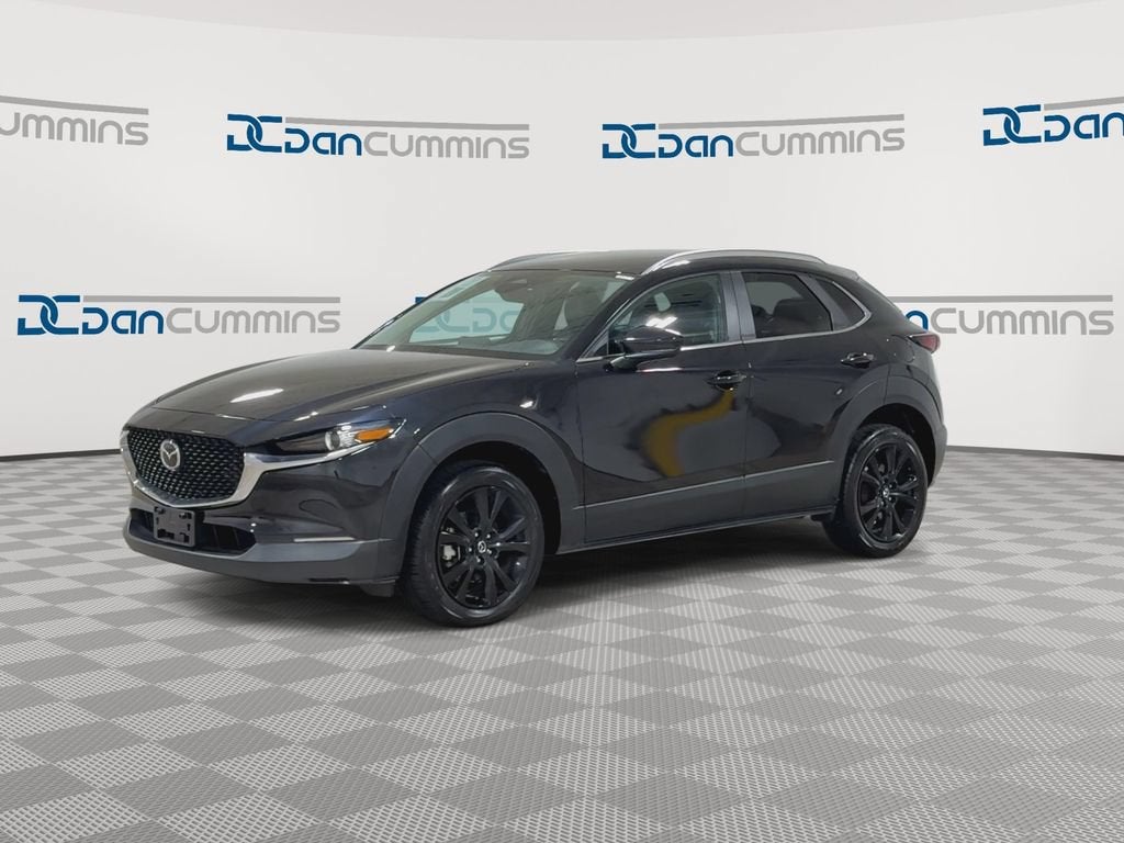 2024 Mazda Mazda CX-30 2.5 S Select Sport