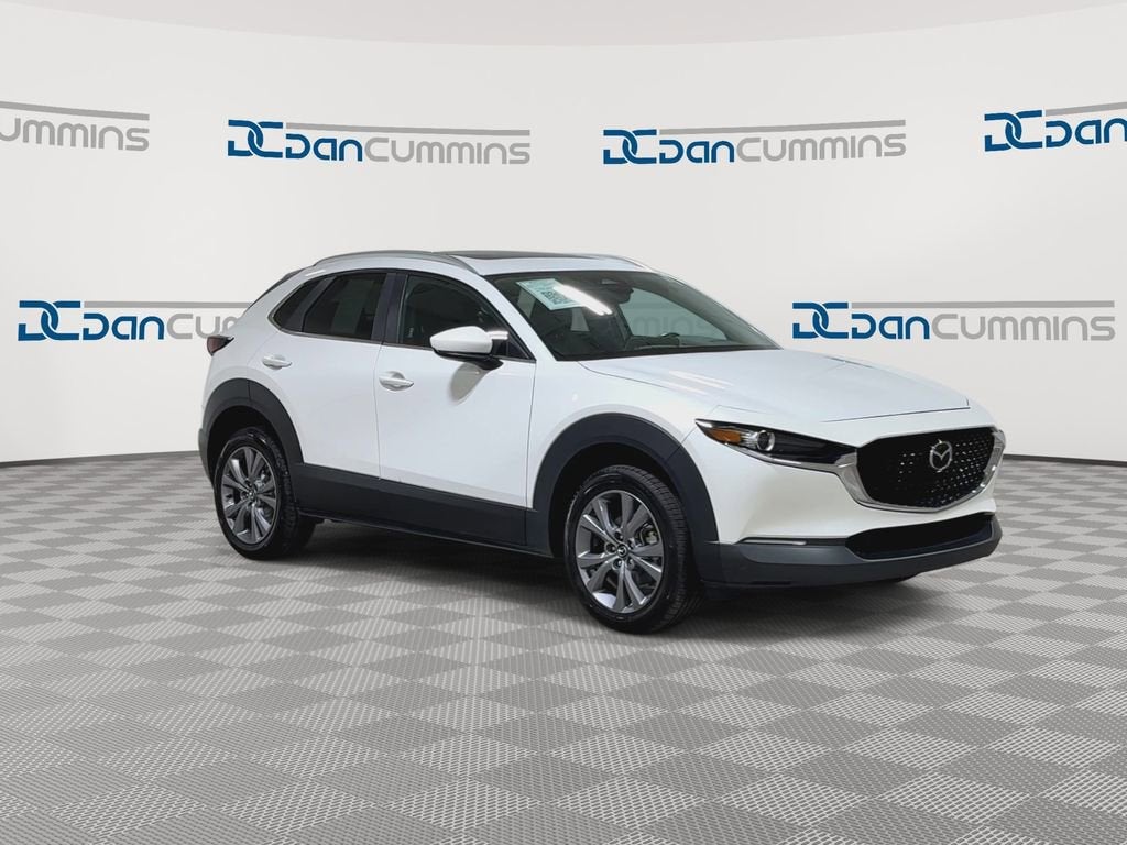 2024 Mazda Mazda CX-30 2.5 S Preferred Package