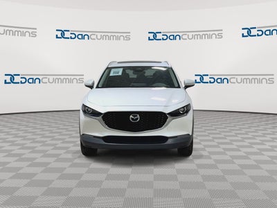 2024 Mazda Mazda CX-30 2.5 S Preferred Package