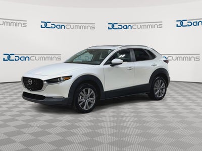 2024 Mazda Mazda CX-30 2.5 S Preferred Package