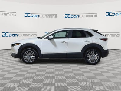 2024 Mazda Mazda CX-30 2.5 S Preferred Package