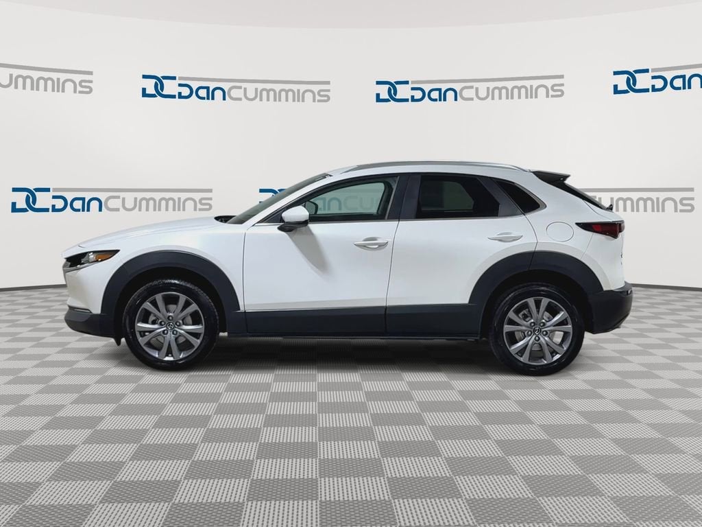 2024 Mazda Mazda CX-30 2.5 S Preferred Package