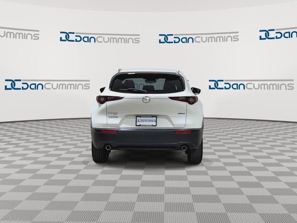 2024 Mazda Mazda CX-30 2.5 S Preferred Package