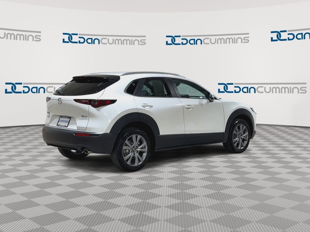 2024 Mazda Mazda CX-30 2.5 S Preferred Package