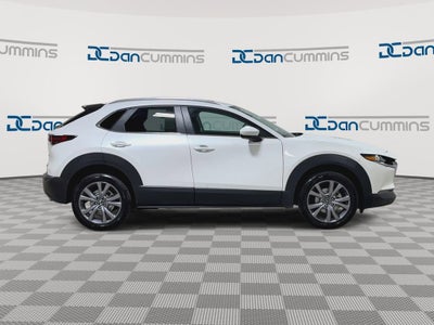 2024 Mazda Mazda CX-30 2.5 S Preferred Package