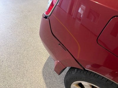 2007 Nissan Sentra 2.0 S